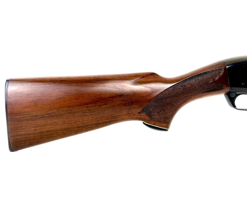 Ithaca Model 51 Featherlight 12GA Semi Auto Shotgun