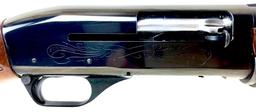 Ithaca Model 51 Featherlight 12GA Semi Auto Shotgun