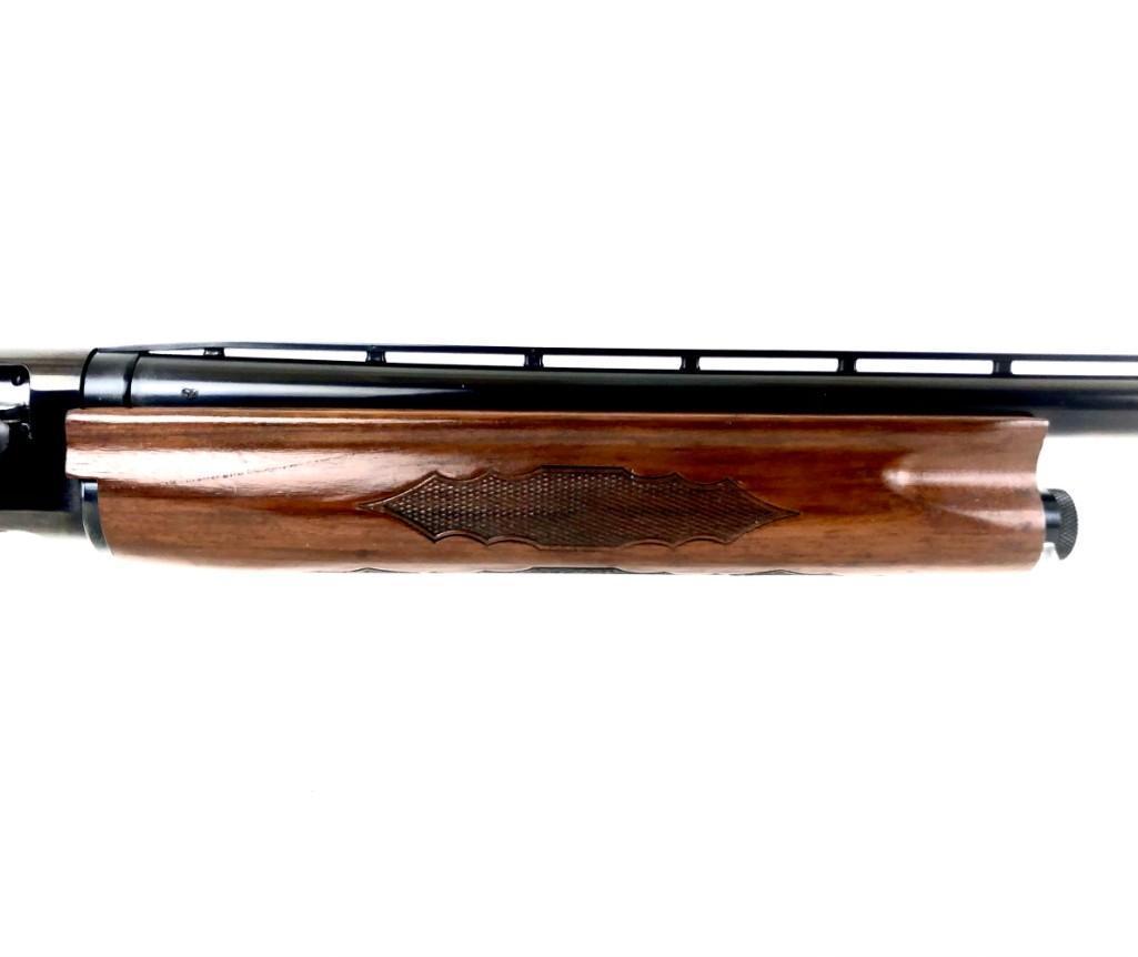 Ithaca Model 51 Featherlight 12GA Semi Auto Shotgun