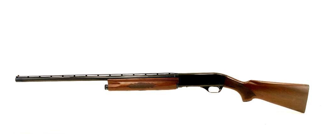 Ithaca Model 51 Featherlight 12GA Semi Auto Shotgun