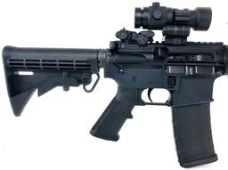 Anderson AM-15 .223REM Semi Auto Rifle