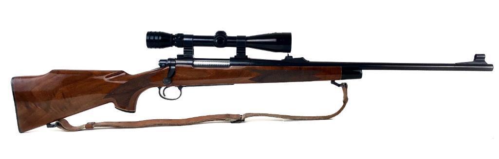 Remington 700 BDL 30-06 Bolt Action Rifle