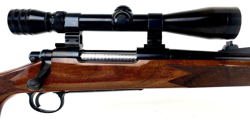 Remington 700 BDL 30-06 Bolt Action Rifle