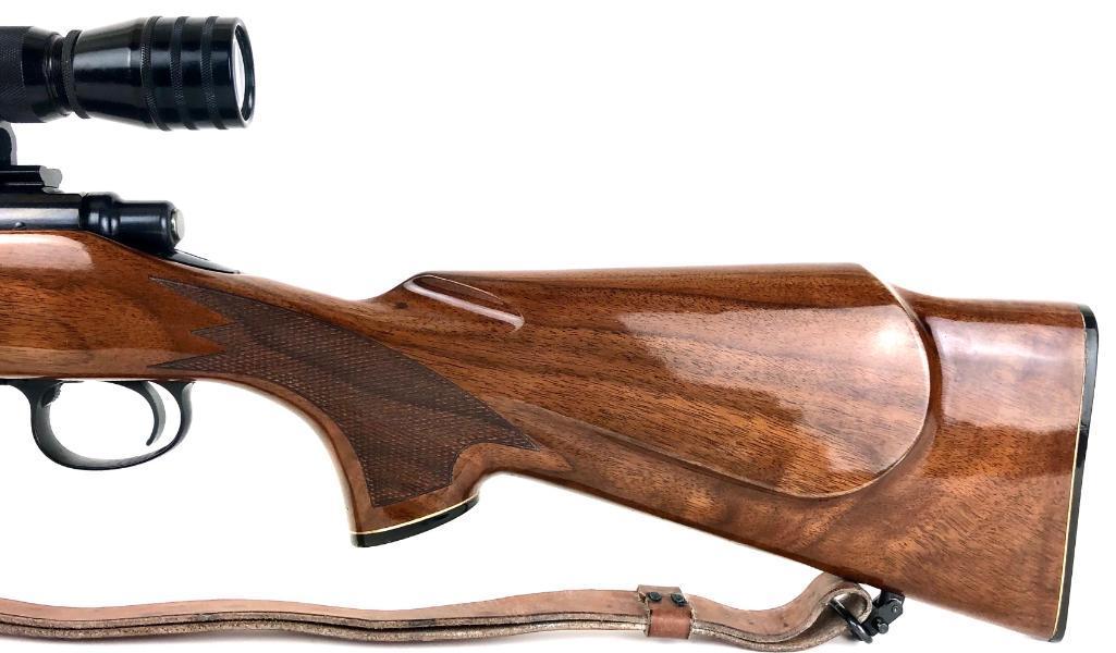Remington 700 BDL 30-06 Bolt Action Rifle