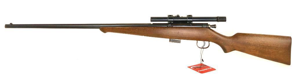 Savage 23B Sporter 25-20 Bolt Action Rifle