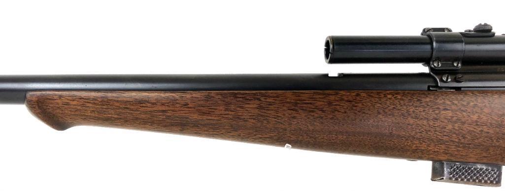 Savage 23B Sporter 25-20 Bolt Action Rifle