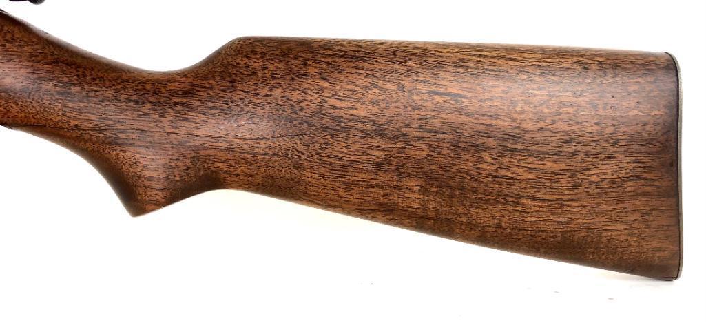 Savage 23B Sporter 25-20 Bolt Action Rifle