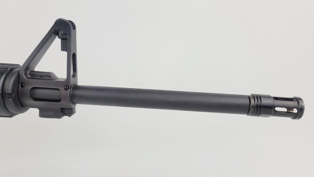 Ruger AR-556 5.56REM Semi Auto Rifle