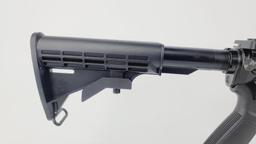 Ruger AR-556 5.56REM Semi Auto Rifle