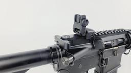 Ruger AR-556 5.56REM Semi Auto Rifle