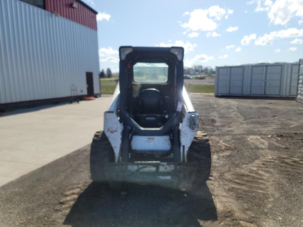 "ABSOLUTE" 2015 Bobcat S530 Skid Loader