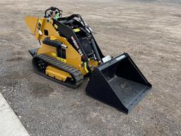 "ABSOLUTE" 2022 Boxer 385D Ride On Track Loader