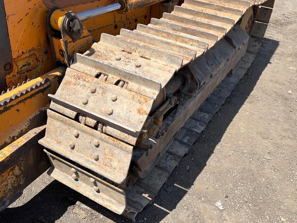 "ABSOLUTE" John Deere 450HLT Dozer