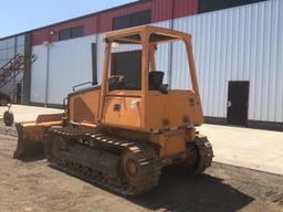 "ABSOLUTE" John Deere 450HLT Dozer