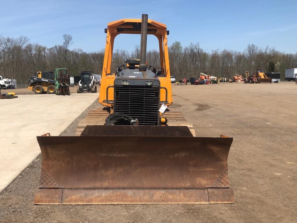 "ABSOLUTE" John Deere 450HLT Dozer