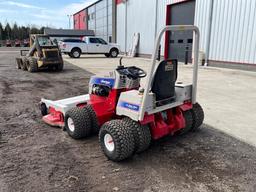 "ABSOLUTE" 2005 Ventrac 4200 Riding Mower