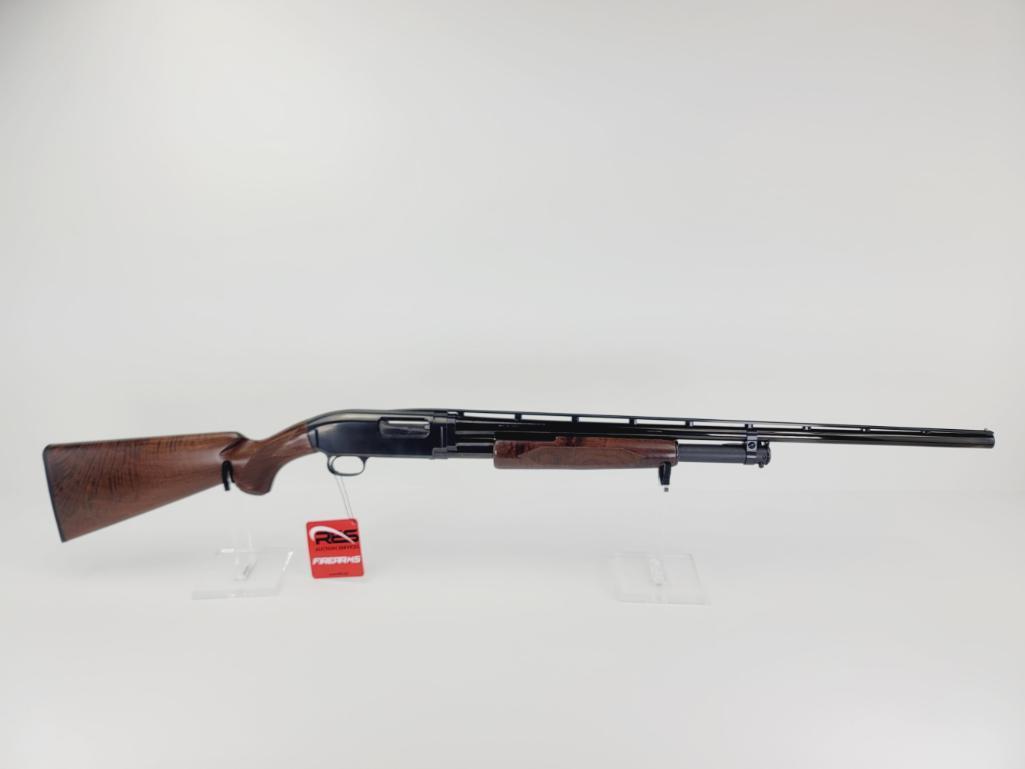Browning Model 12 20Ga Pump Action Shotgun