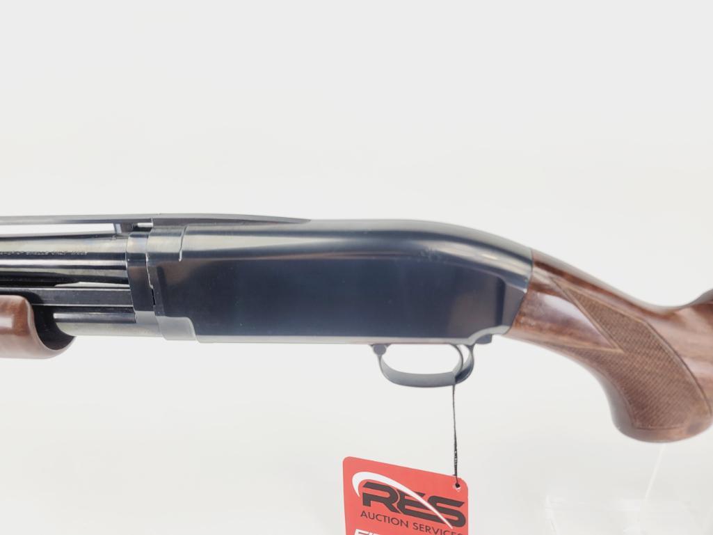 Browning Model 12 20Ga Pump Action Shotgun