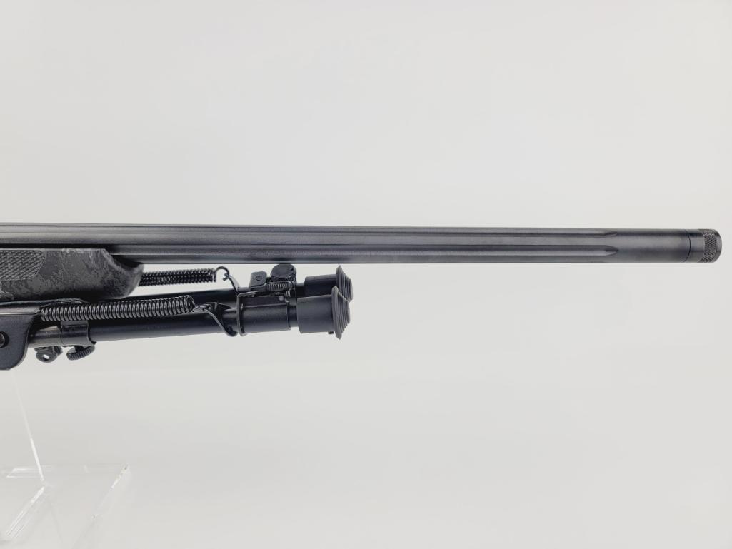 Savage 110 6.5 Creedmoor Bolt Action Rifle