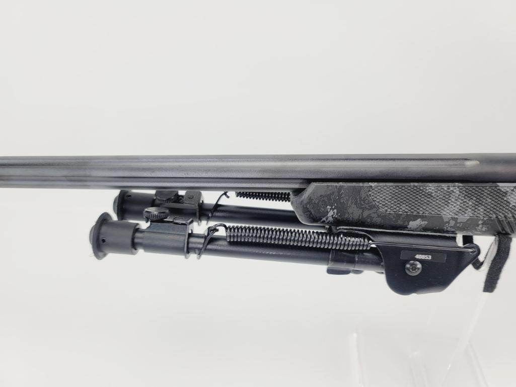 Savage 110 6.5 Creedmoor Bolt Action Rifle