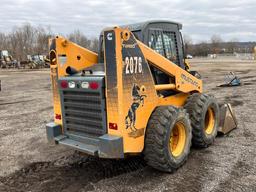 Mustang 2076 Skid Loader