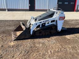 Bobcat MT52 Stand-On Skid Loader