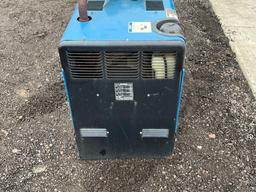 "ABSOLUTE" Miller Trailblazer 325 Welder/Generator