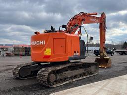 2017 Hitachi ZX225 Excavator