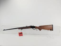 Winchester 1885 17HMR Single Shot Rifle