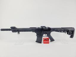 Citadel Boss 25 12Ga Semi Auto Shotgun