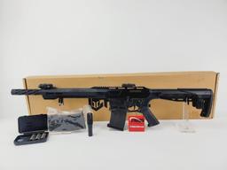 Citadel Boss 25 12Ga Semi Auto Shotgun