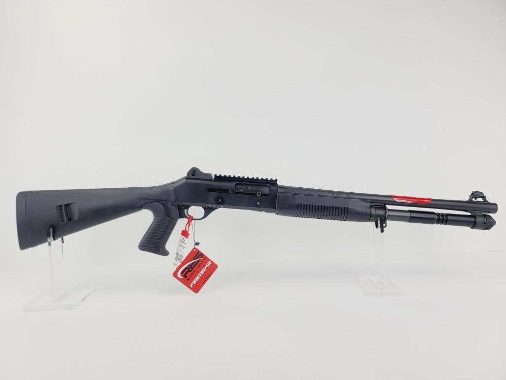 Benelli M4 12Ga Semi Auto Shotgun