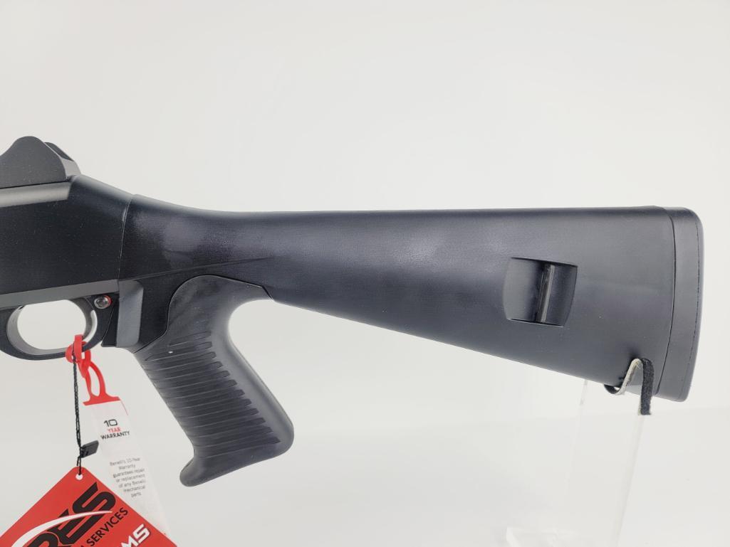 Benelli M4 12Ga Semi Auto Shotgun