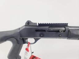 Benelli M4 12Ga Semi Auto Shotgun