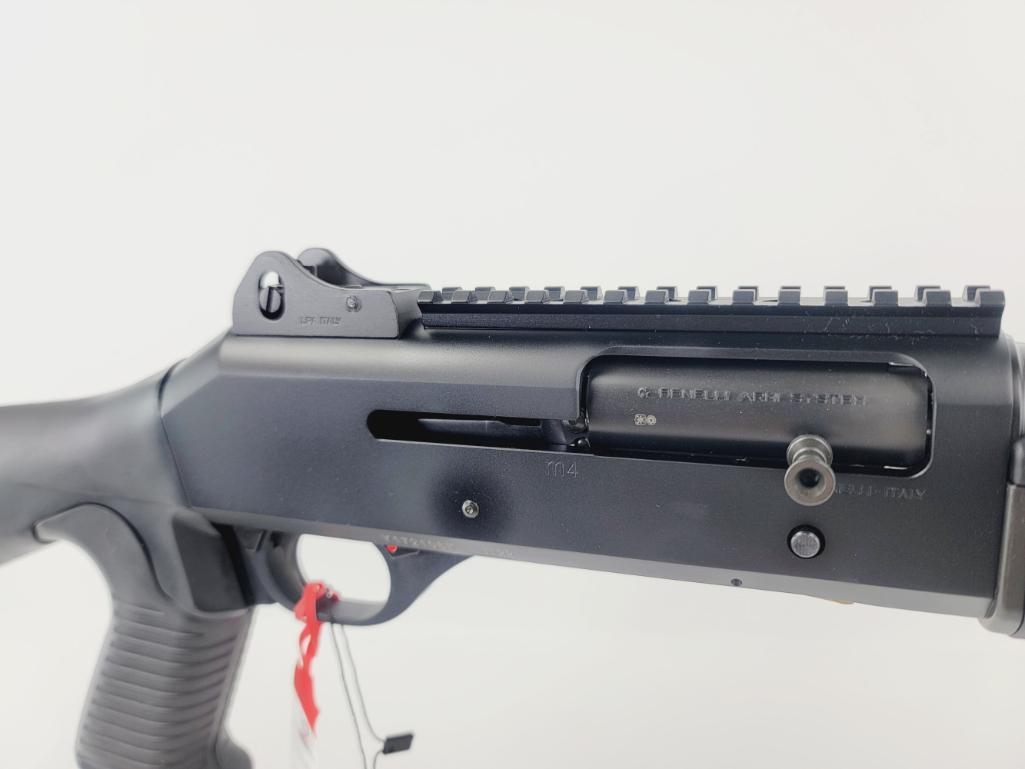 Benelli M4 12Ga Semi Auto Shotgun