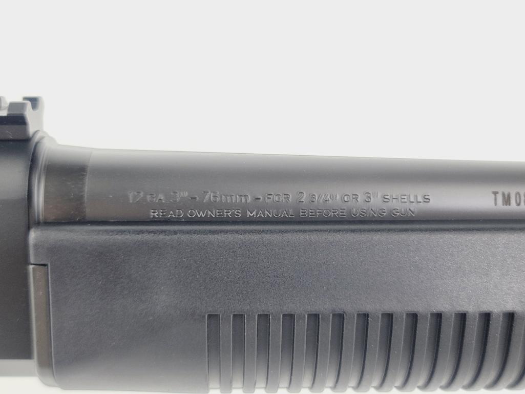 Benelli M4 12Ga Semi Auto Shotgun