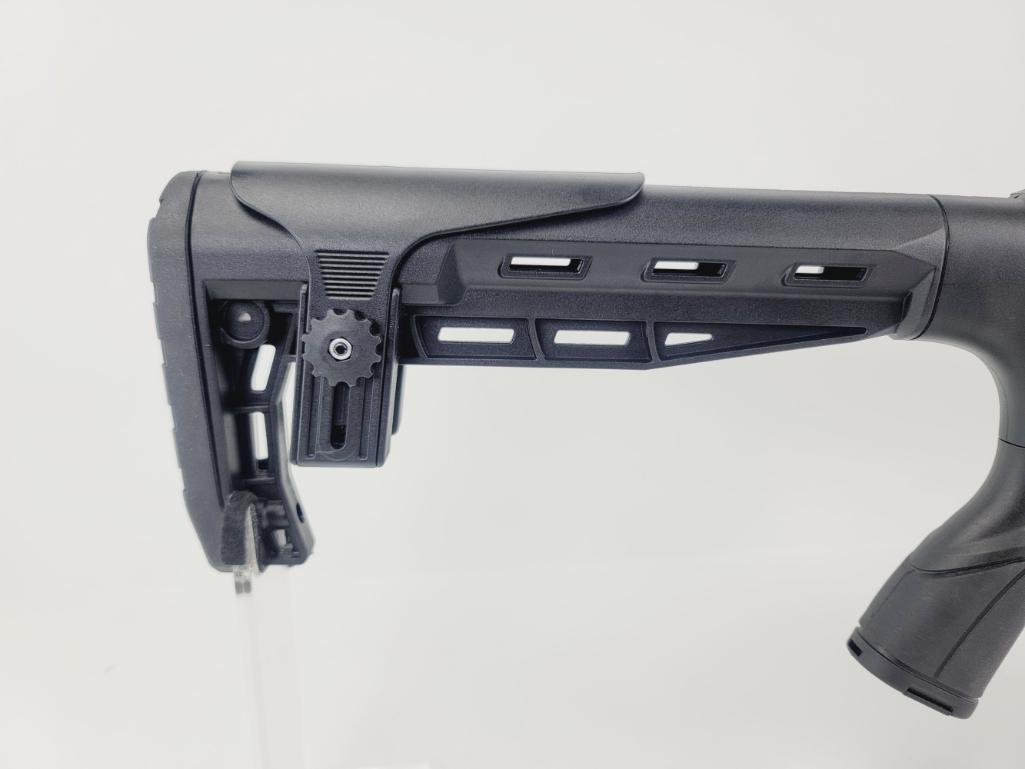 Panzer Arms AR Twelve 12Ga Semi Auto Shotgun