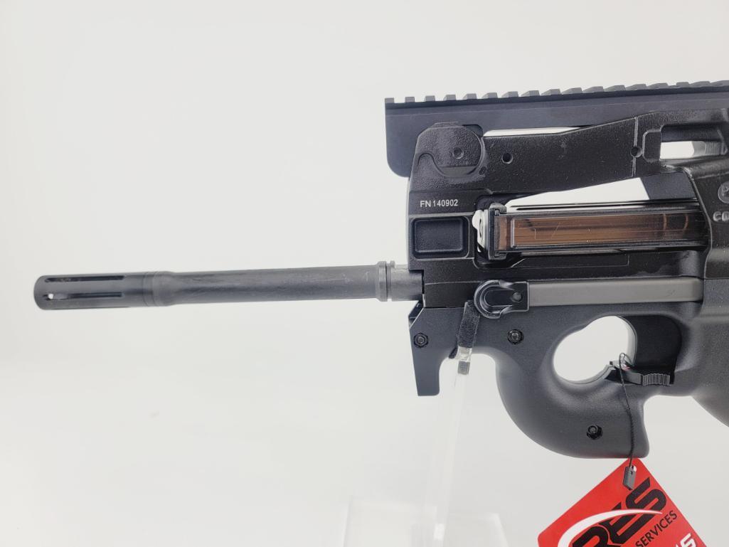 FN PS90 5.7x28 Semi Auto Rifle