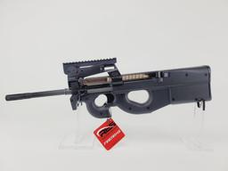 FN PS90 5.7x28 Semi Auto Rifle