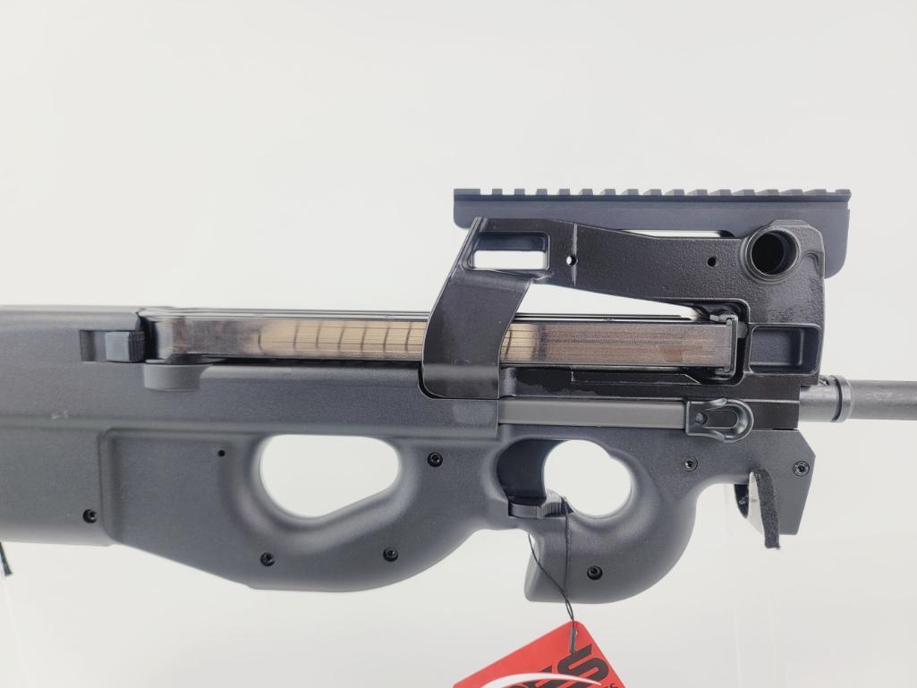 FN PS90 5.7x28 Semi Auto Rifle