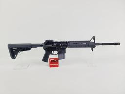 Colt AR 15 Carbine 5.56MM Semi Auto Rifle