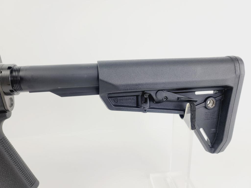 Colt AR 15 Carbine 5.56MM Semi Auto Rifle