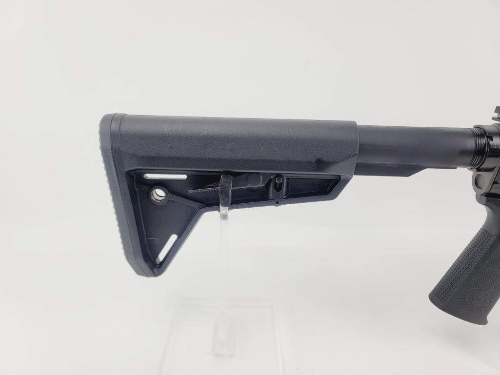 Colt AR 15 Carbine 5.56MM Semi Auto Rifle