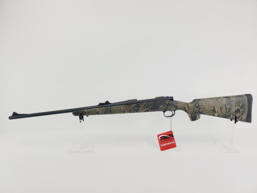 Remington 700 270WIN Bolt Action Rifle