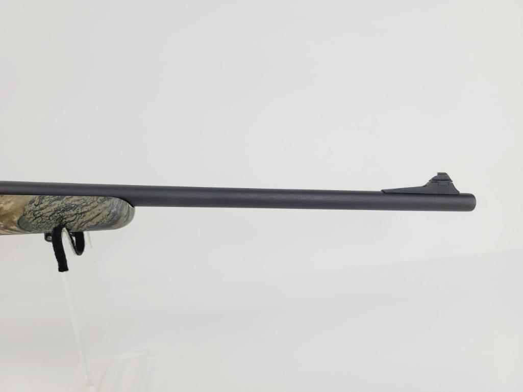 Remington 700 270WIN Bolt Action Rifle
