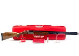 Winchester 101 Pigeon Trap 12Ga Over/Under Shotgun