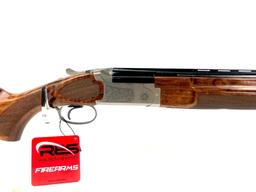 Winchester 101 Pigeon Trap 12Ga Over/Under Shotgun