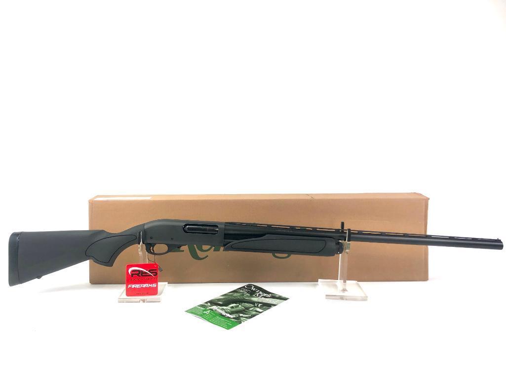 Remington 870 Express SMag 12Ga Pump Action Shotgun