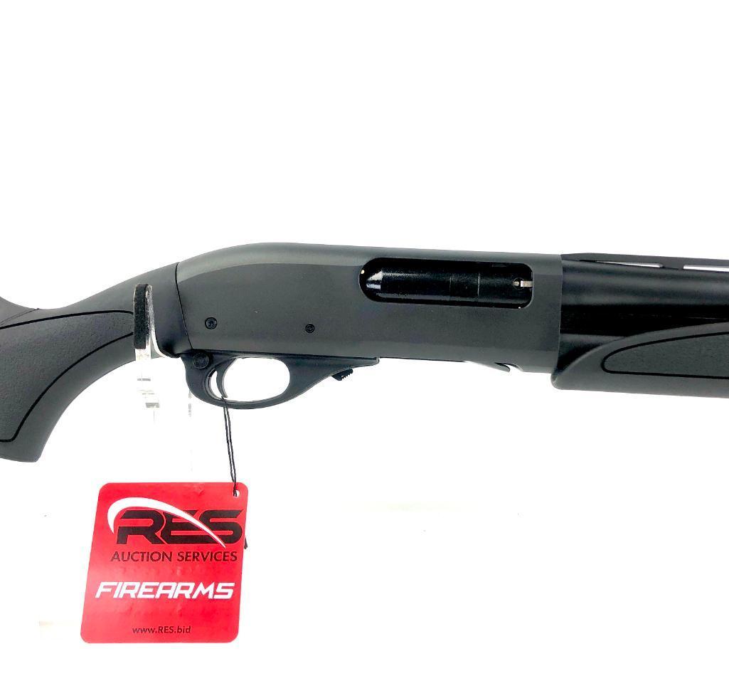 Remington 870 Express SMag 12Ga Pump Action Shotgun
