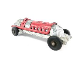 7.5" Diecast Race Car